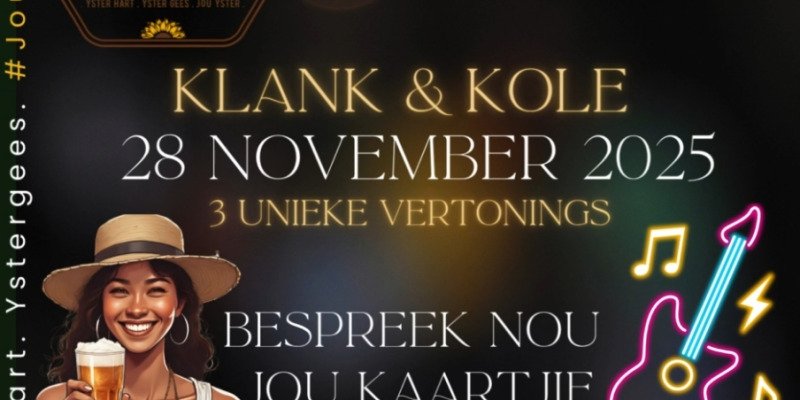 Klank en Kole