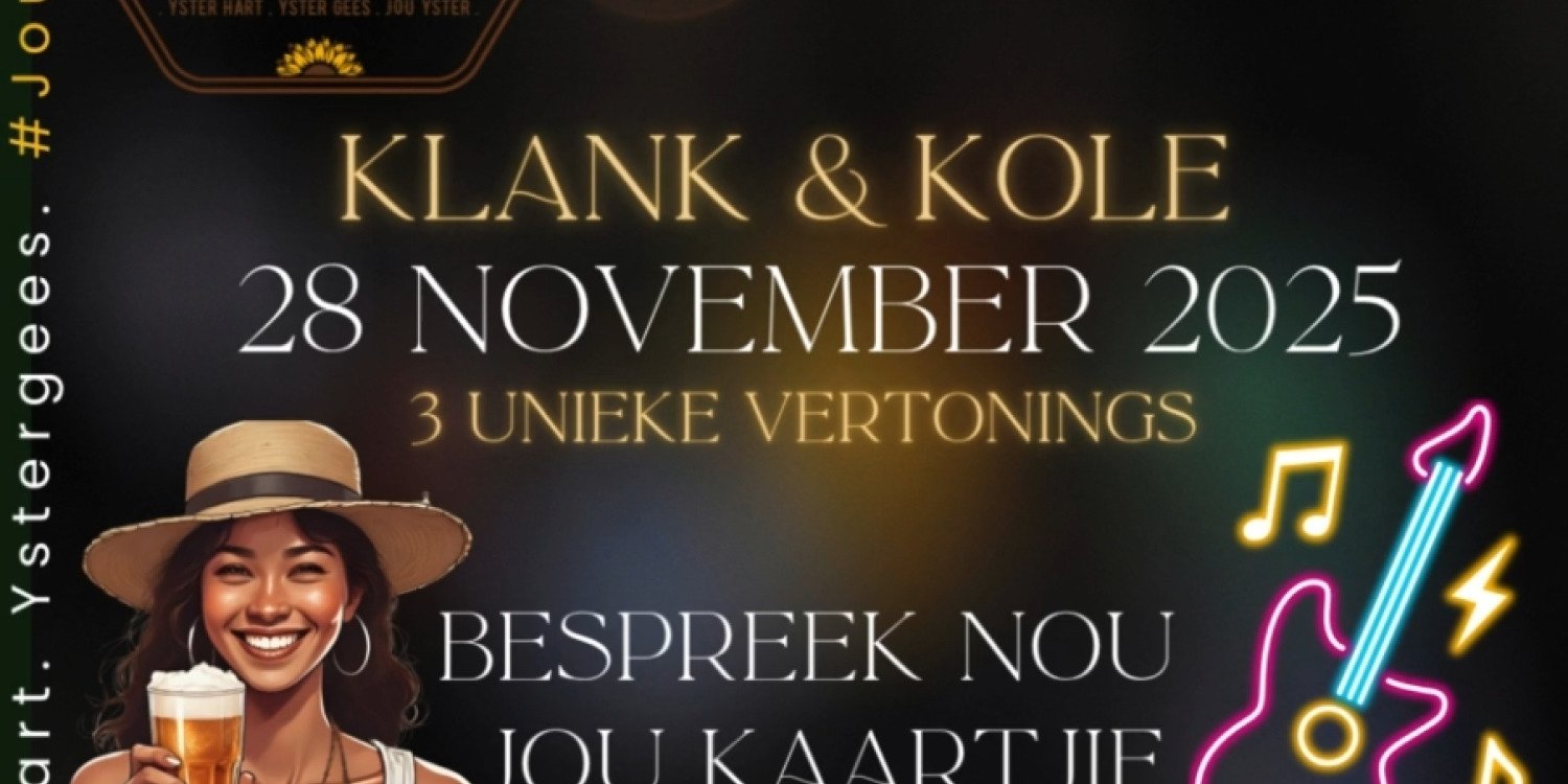 Klank en Kole