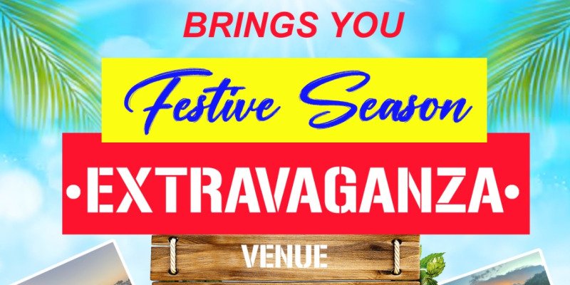 Thetha FM & Kopano Events Family Fun Day