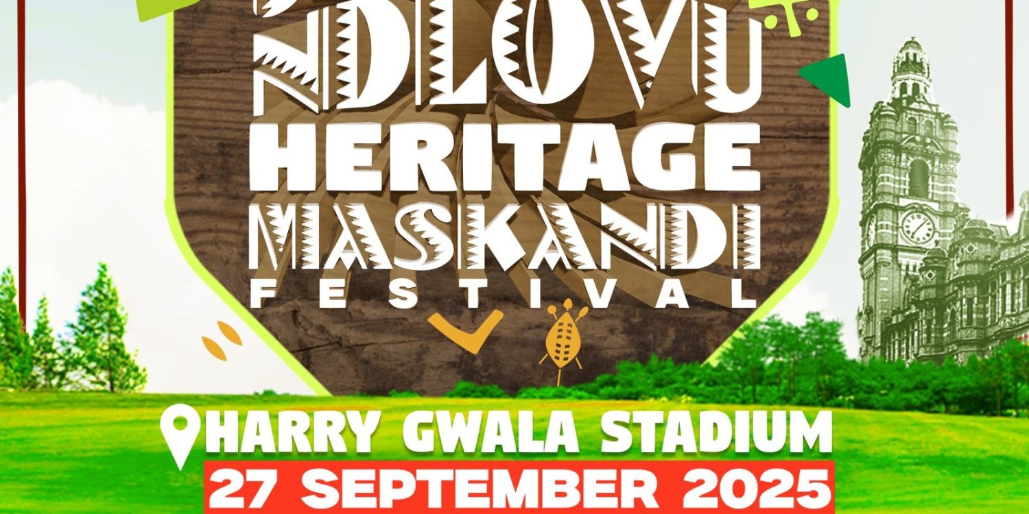 Umgungundlovu Heritage Maskandi Festval