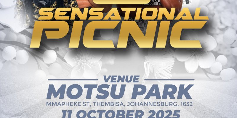Tembisa Sensational Picnic