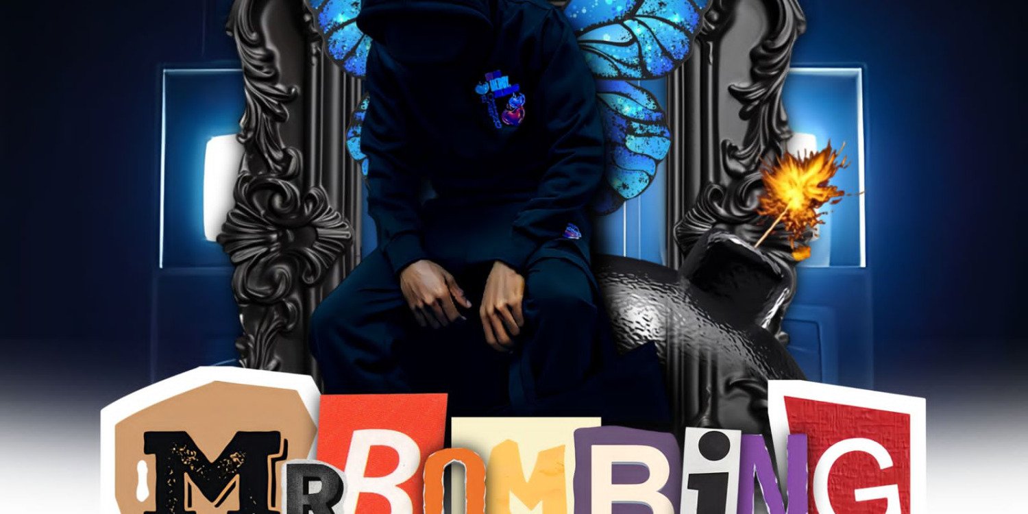 Mr Bombing One Man Show