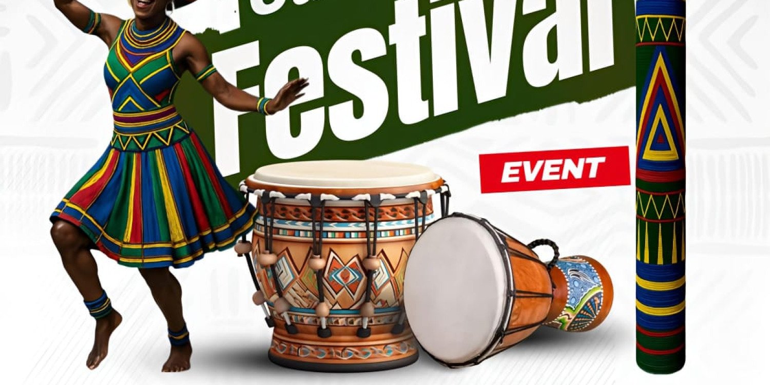 HERITAGE GOSPEL FESTIVAL 