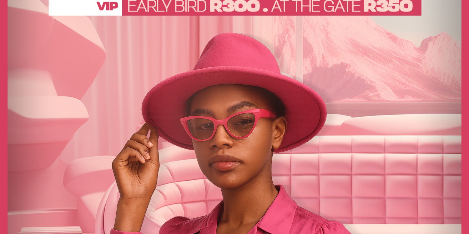 2nd ANNUAL PINK SATURDAY 