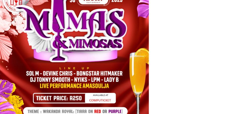 Mamas & Mimosas