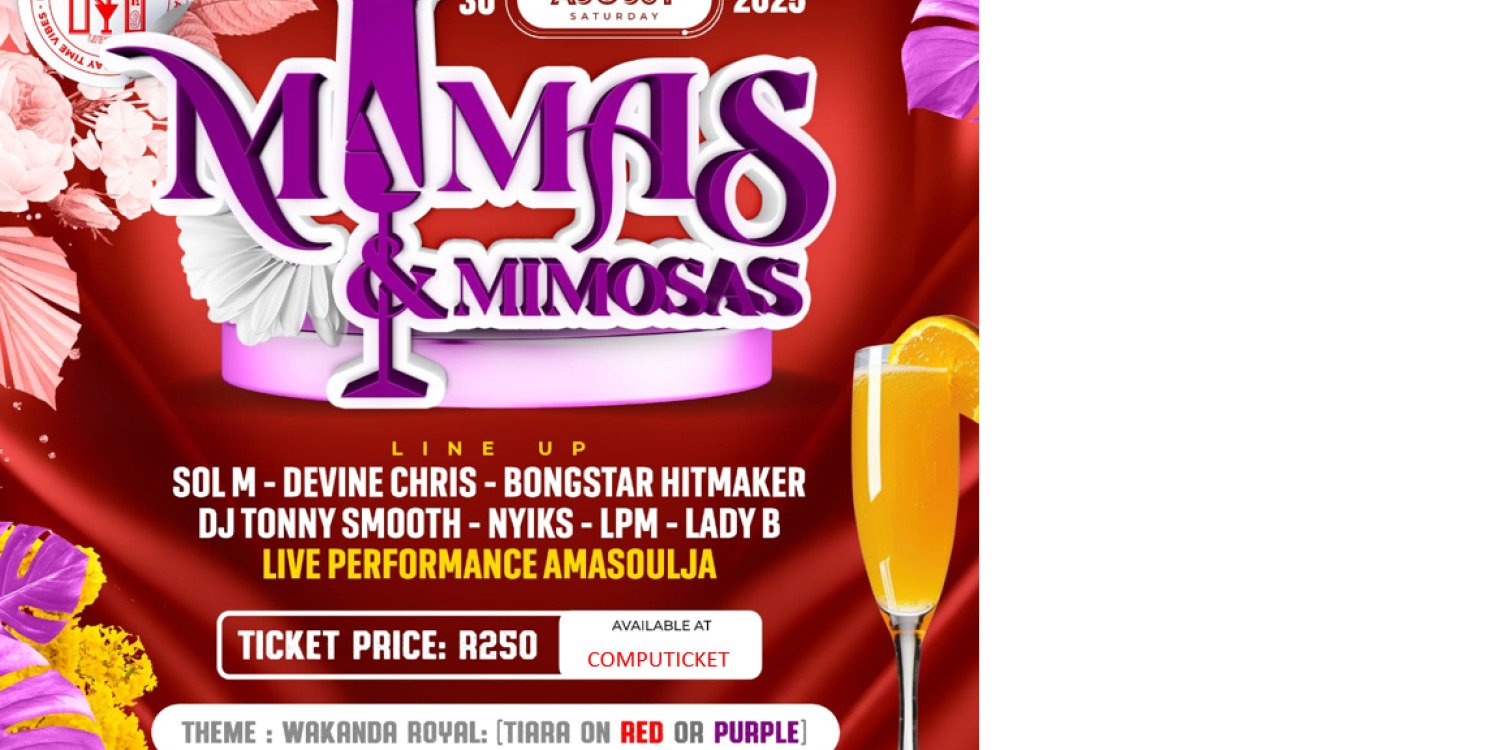 Mamas & Mimosas