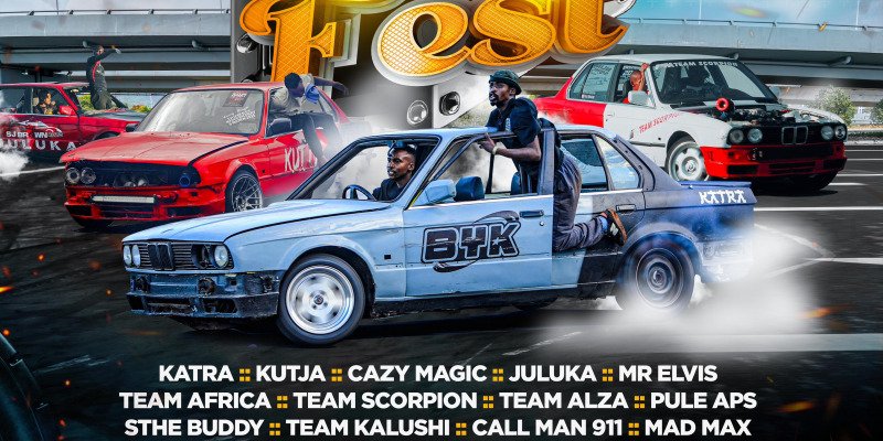 MA V SPIN FEST 