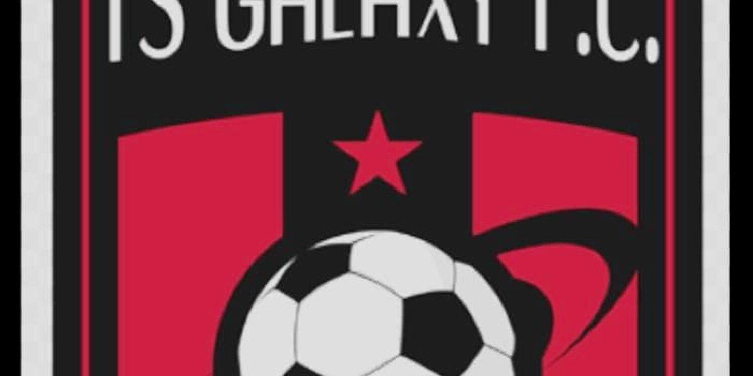 TS Galaxy FC Trials (KwaNdebele)