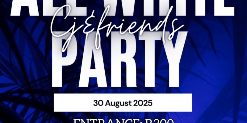 CJ and Friends: Celebrating Women’s Month 