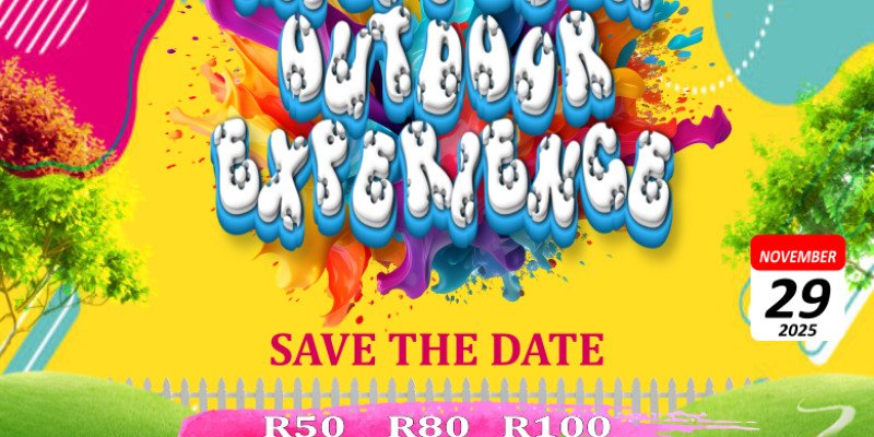 Kasi Fever Outdoor Experience 