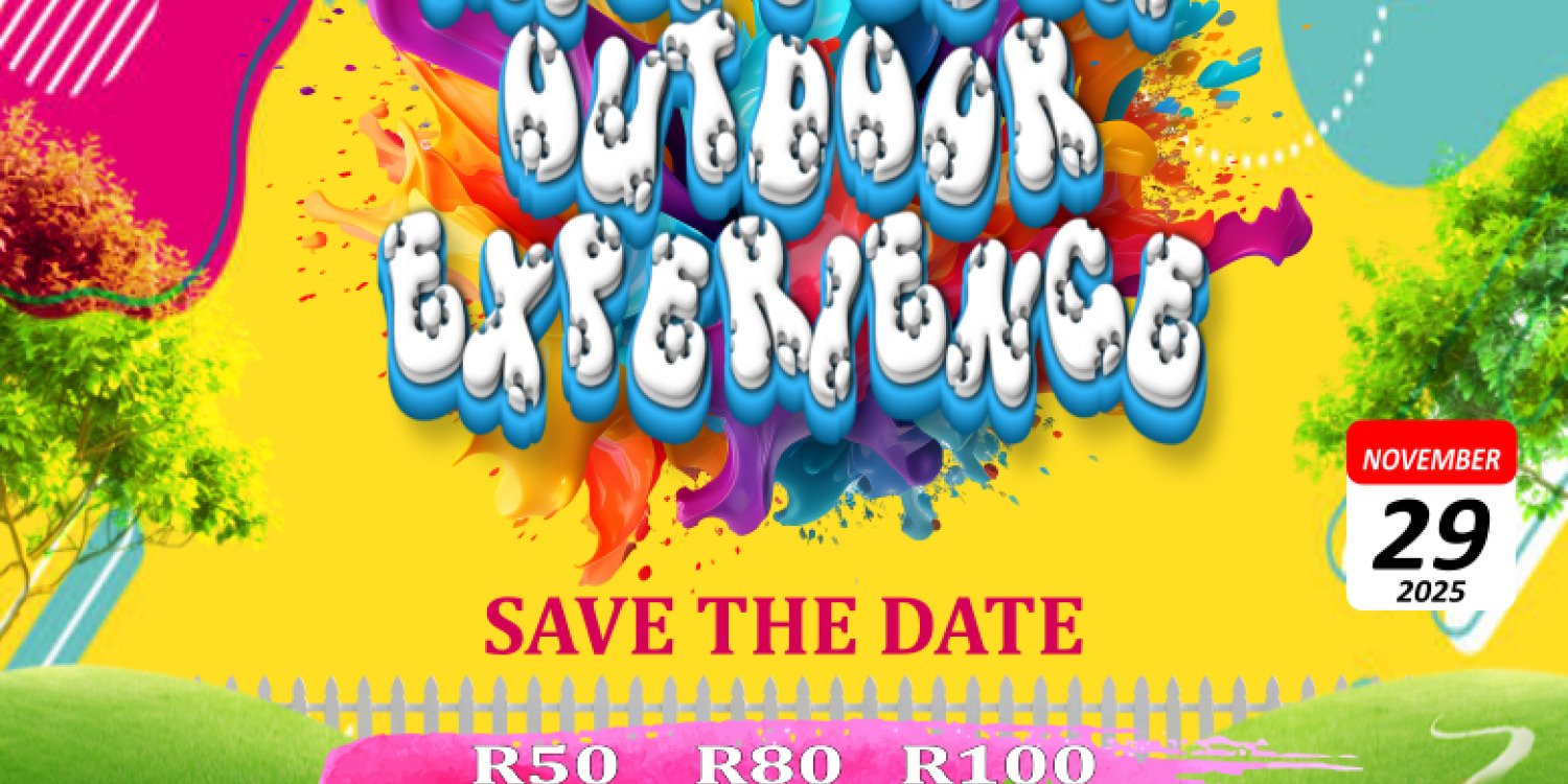 Kasi Fever Outdoor Experience 
