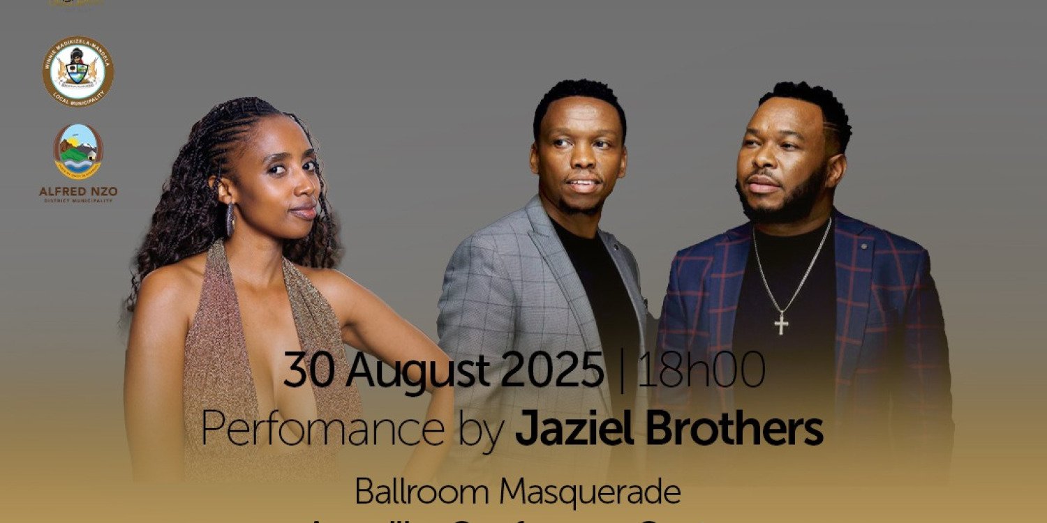 5th Annual Bellekay Charity Gala Vs HighFashion