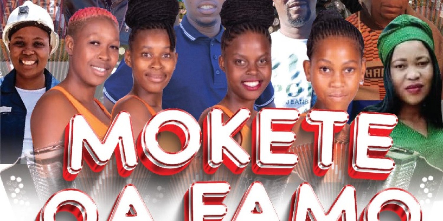 Mokete oa famo