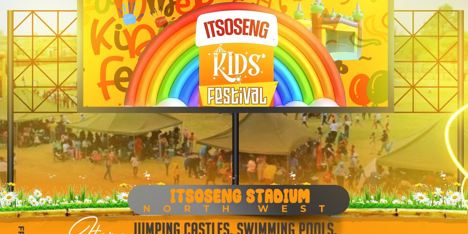 ITSOSENG  KIDS FESTIVAL