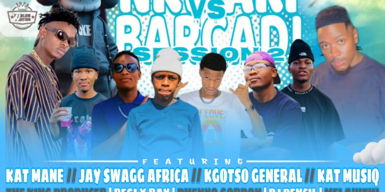 Nkwari vs Bacadi