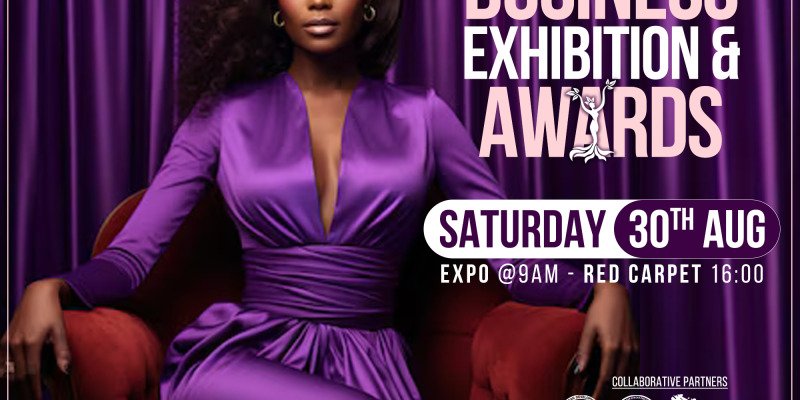 5th Women of Influence Awards