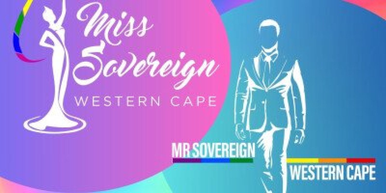 Mr and Miss Sovereign Western Cape 2025