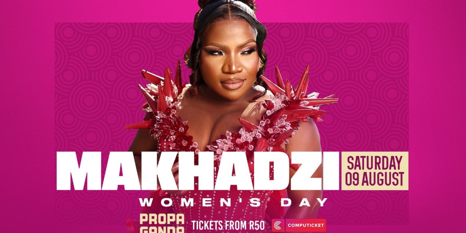 Makhadzi Women's Day