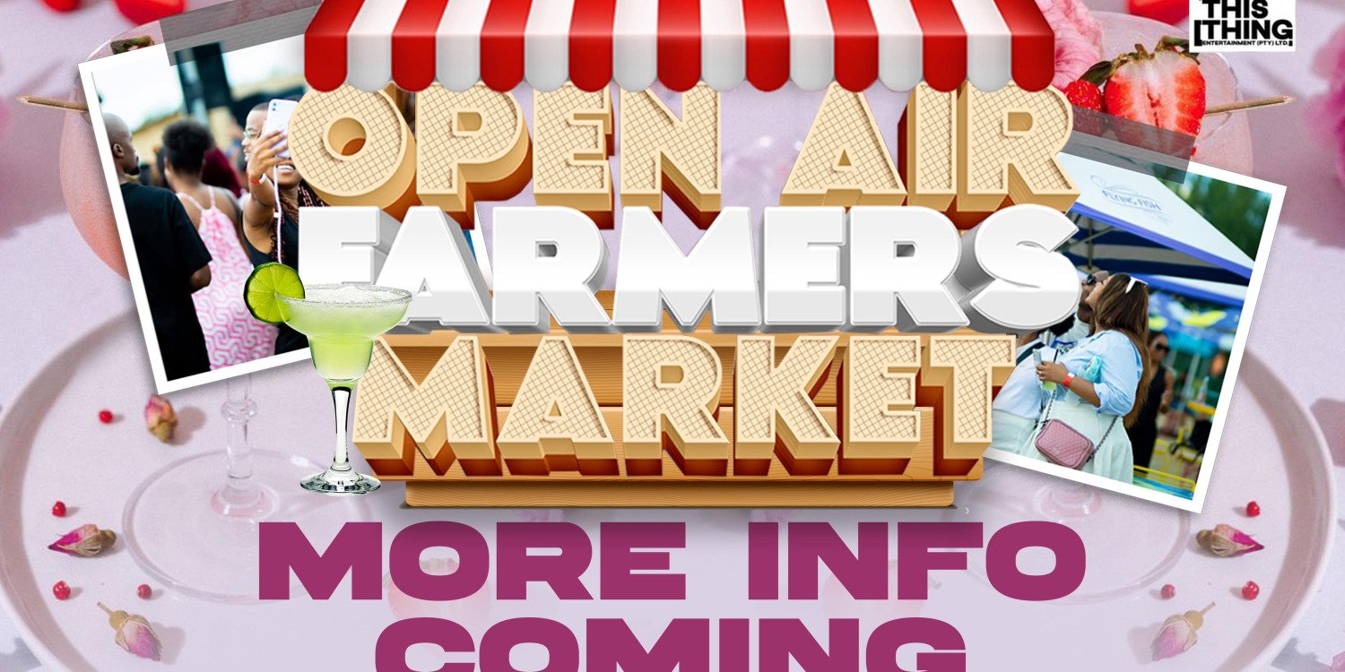 OpenAir FarmersMarket 