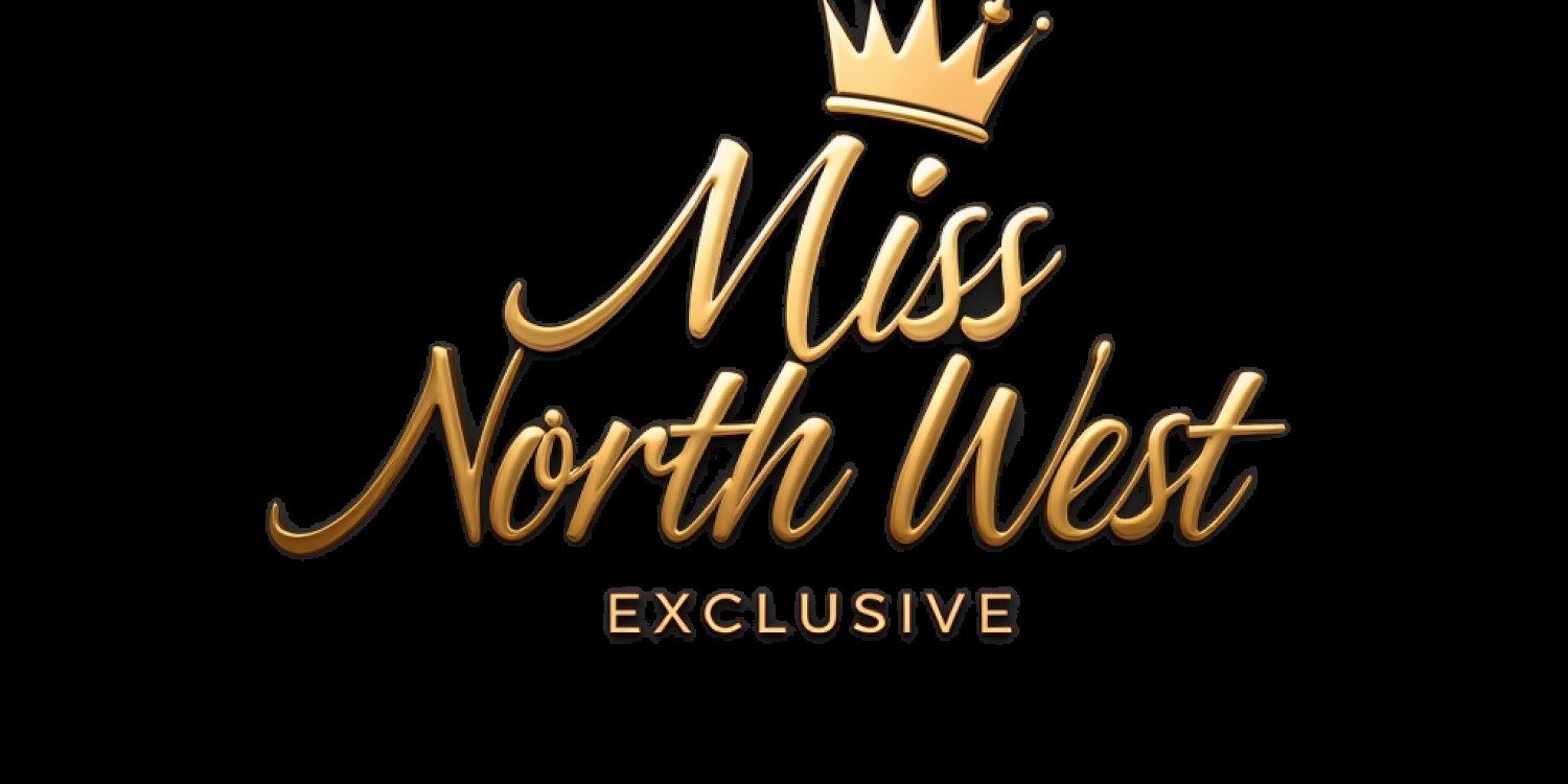 Miss North West Exclusive 2025 Grand Finale 