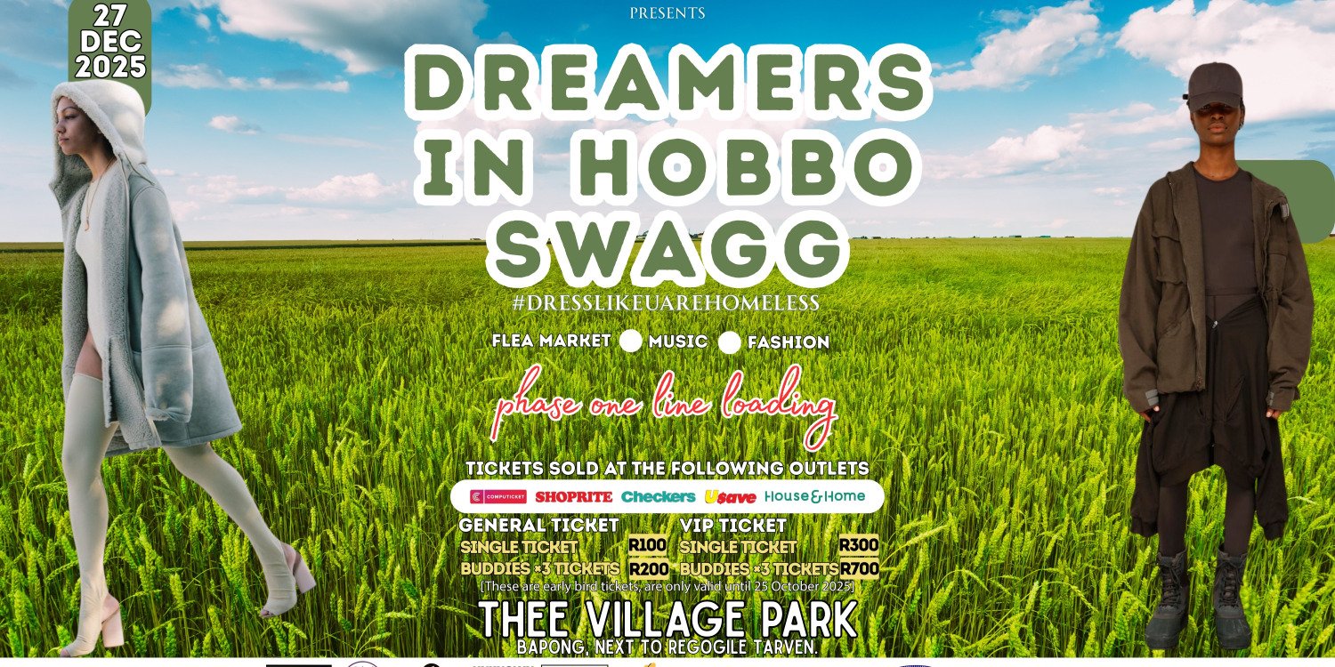Dreamers In Hobbo Swagg
