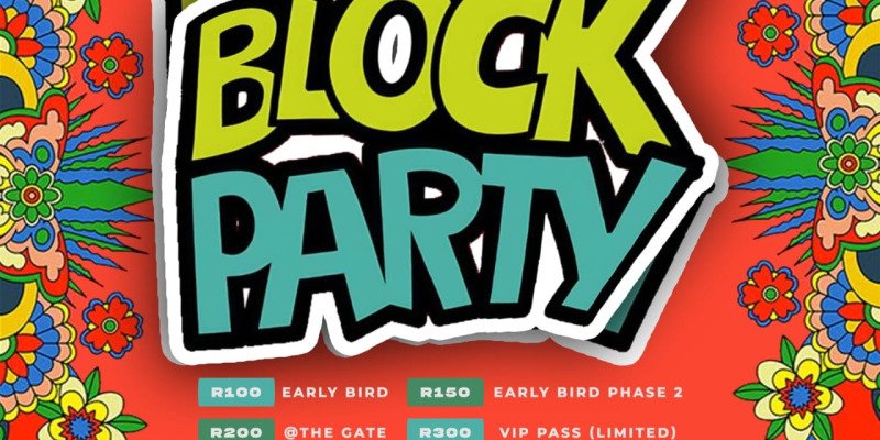 P.O.T.O's Block Party Edition 