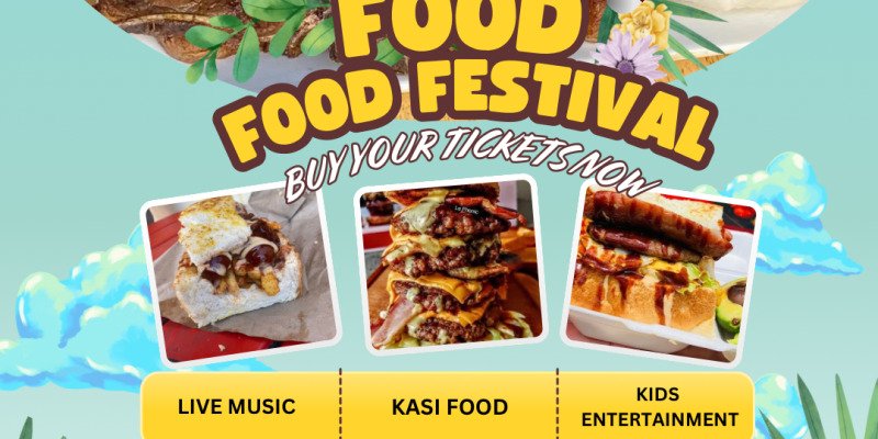 Food festival 