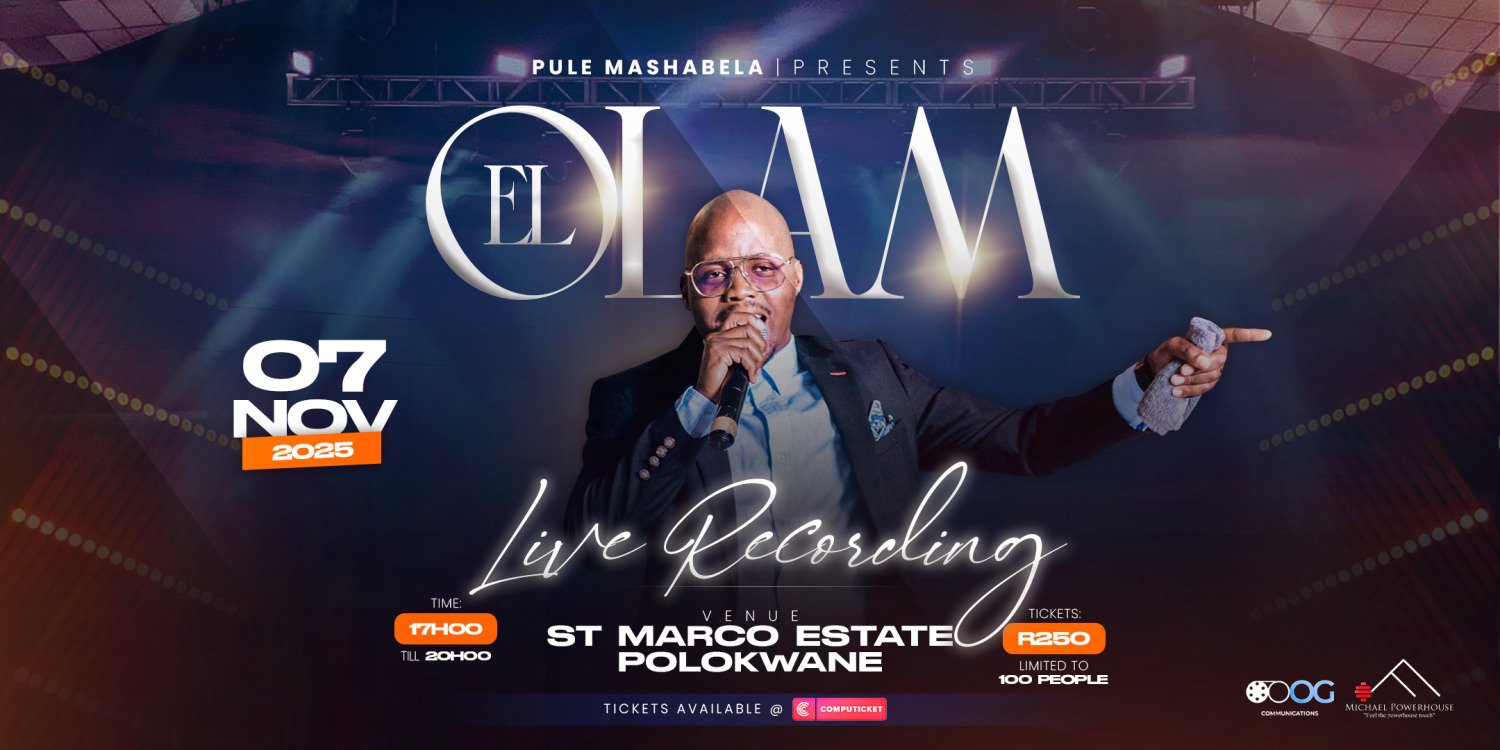 El Olam Live Recording