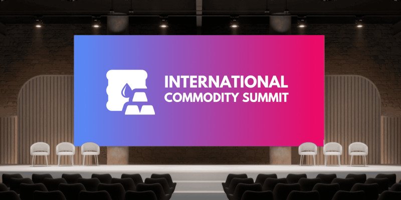 International Commodity Summit 2025