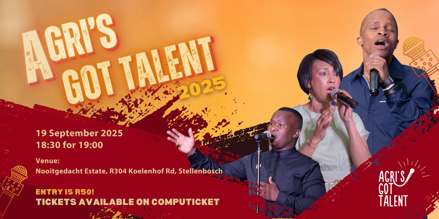 Agri's Got Talent 2025 Finals