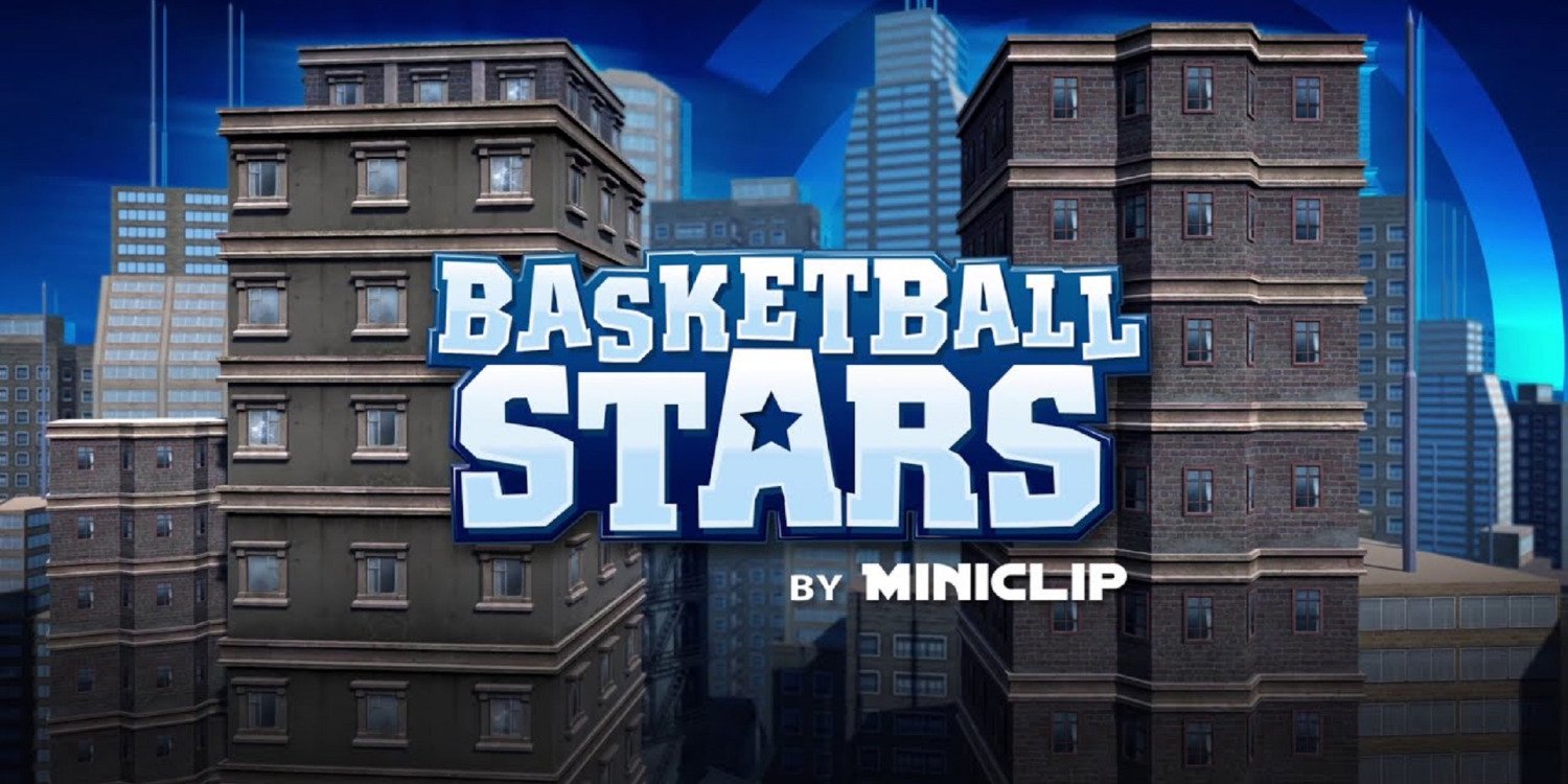 Basketball Stars