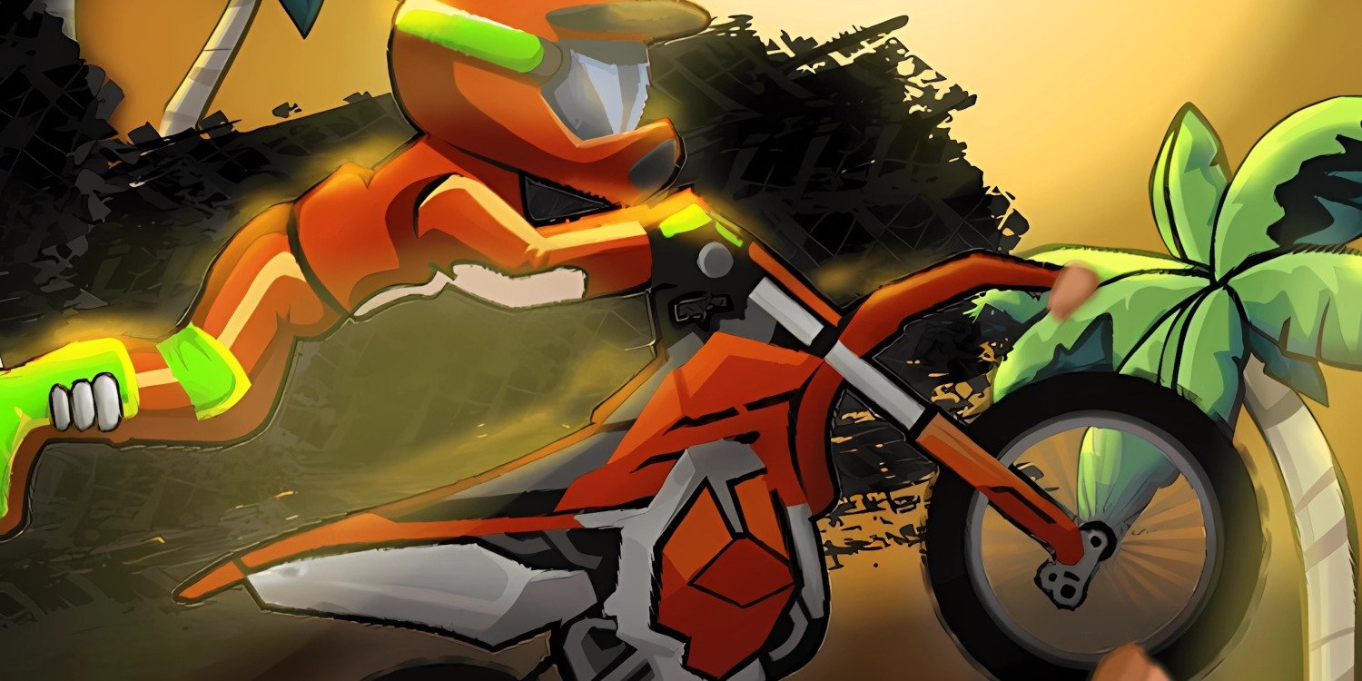Moto X3M