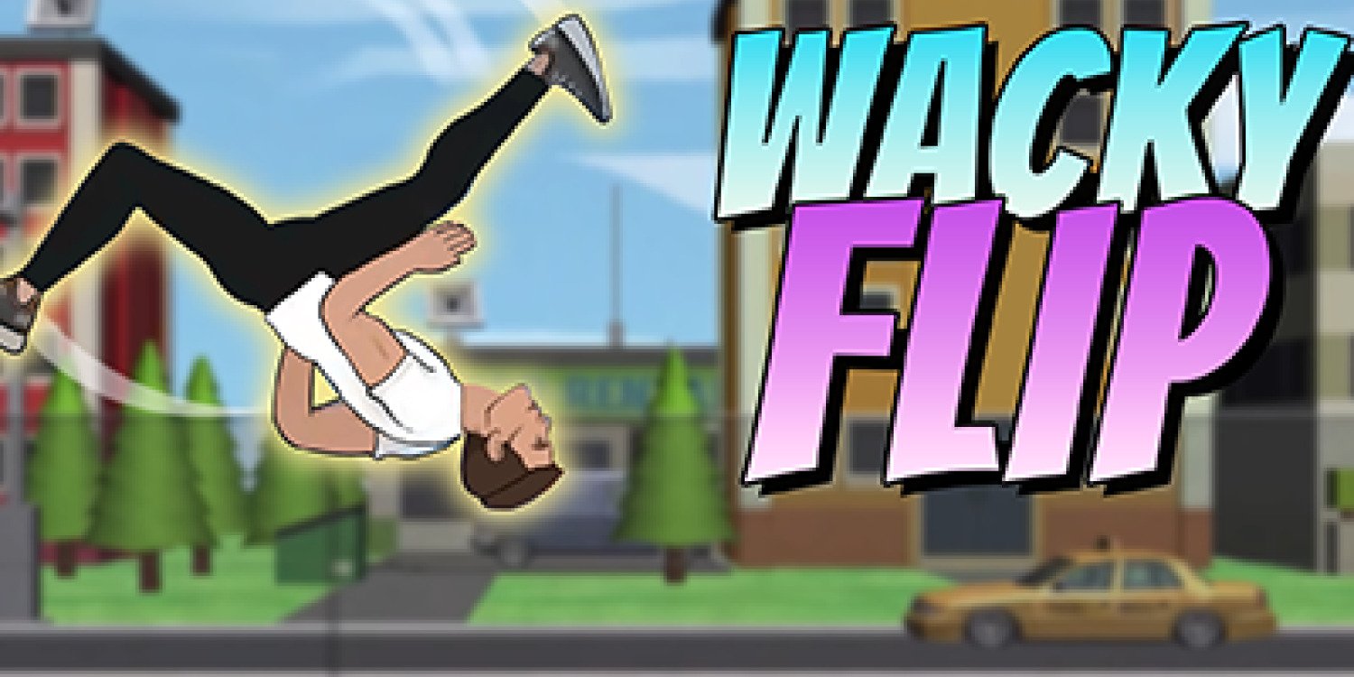 Wacky Flip