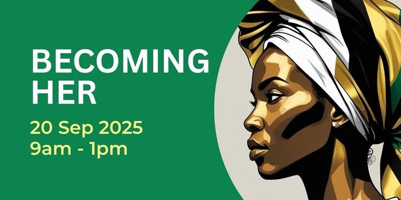 Becoming Her