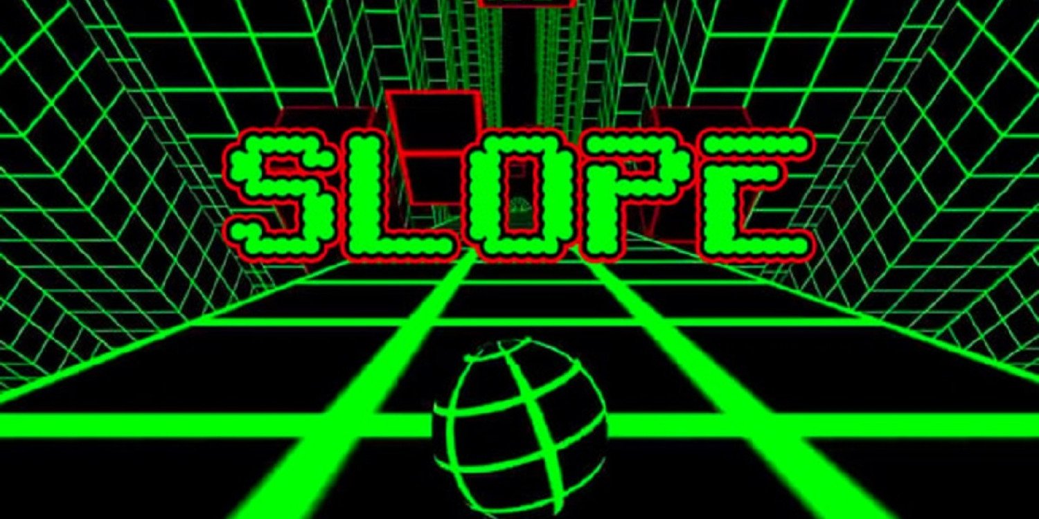 Slope Game