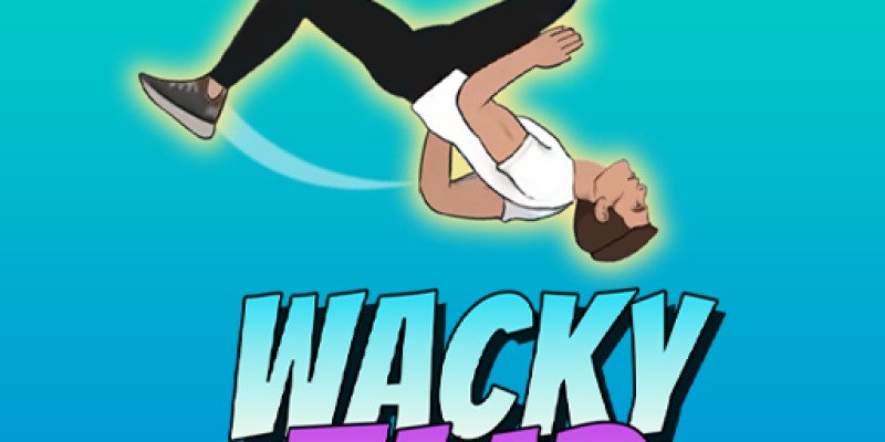 Wacky Flip