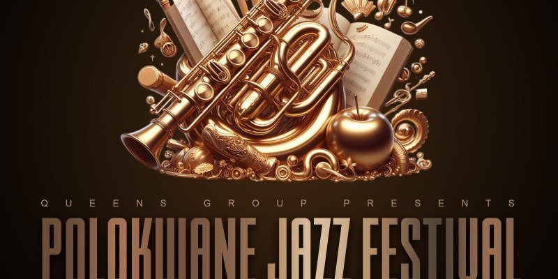 Polokwane Jazz Festival 