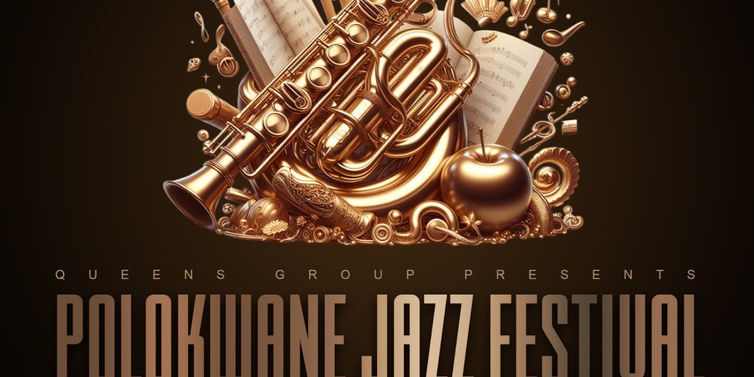 Polokwane Jazz Festival 
