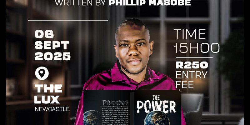 THE POWER OF APPRECIATION- Book Launch 