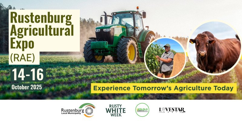 Rustenburg Agricultural Expo