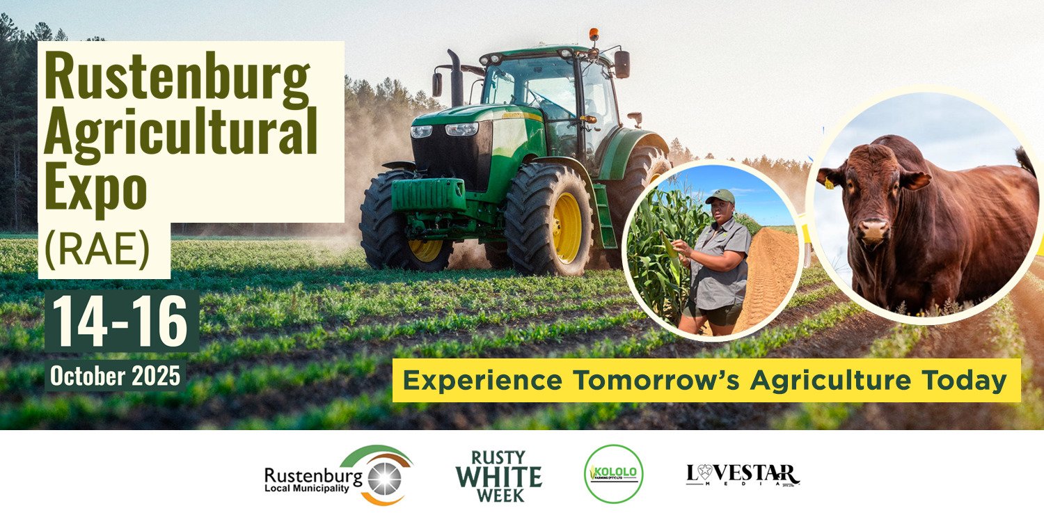 Rustenburg Agricultural Expo