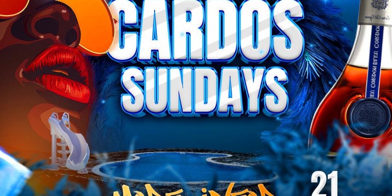 Cardos Sundays 