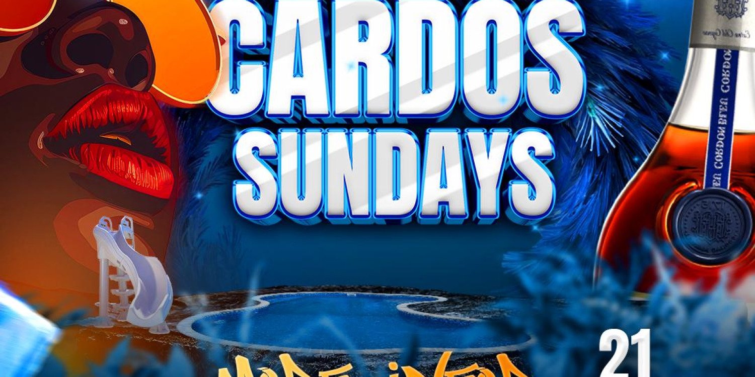 Cardos Sundays 