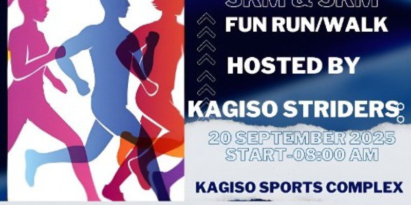 Thanya Production 5KM Fun Run