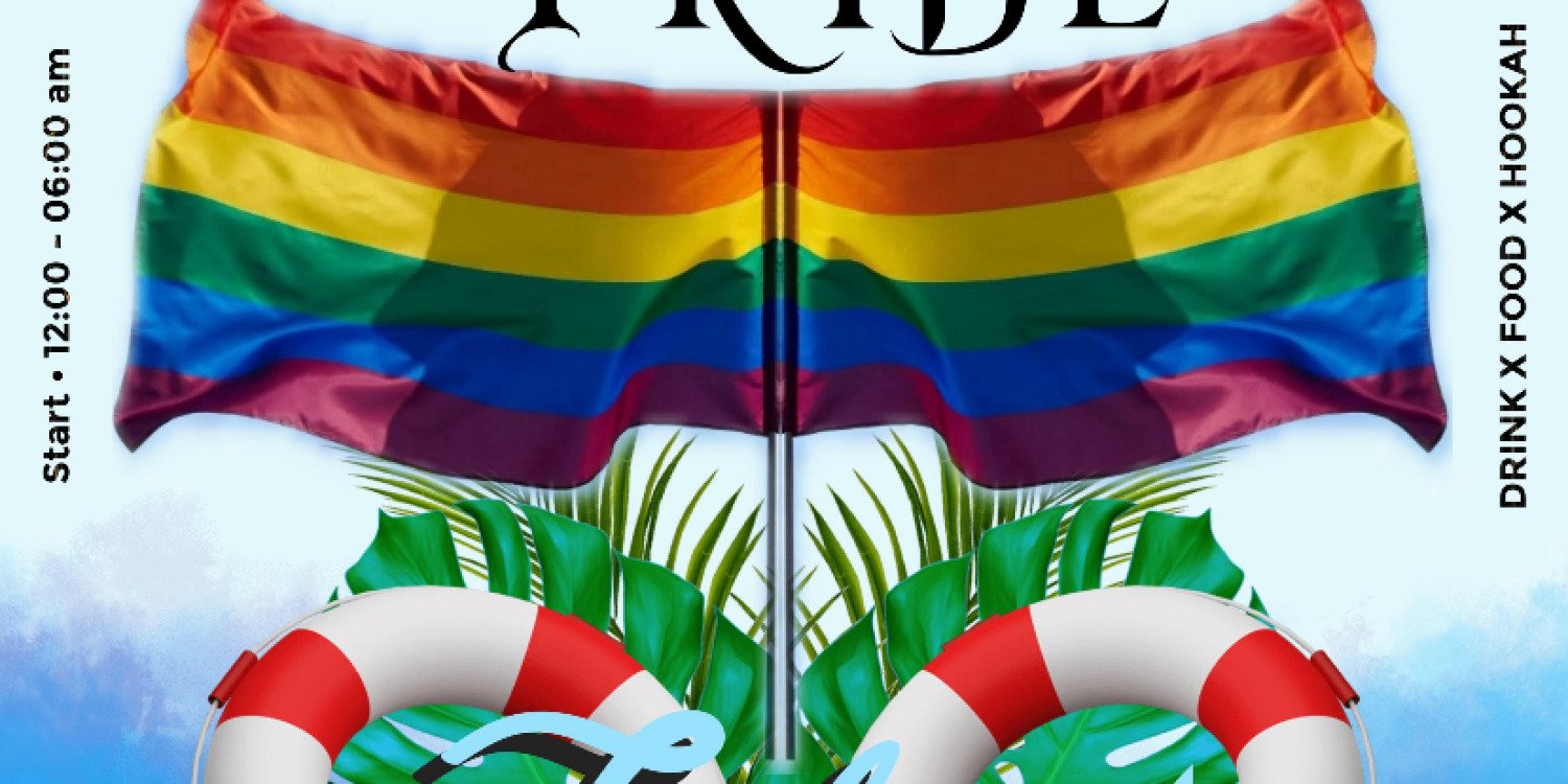 Amajuba Pride Festival 