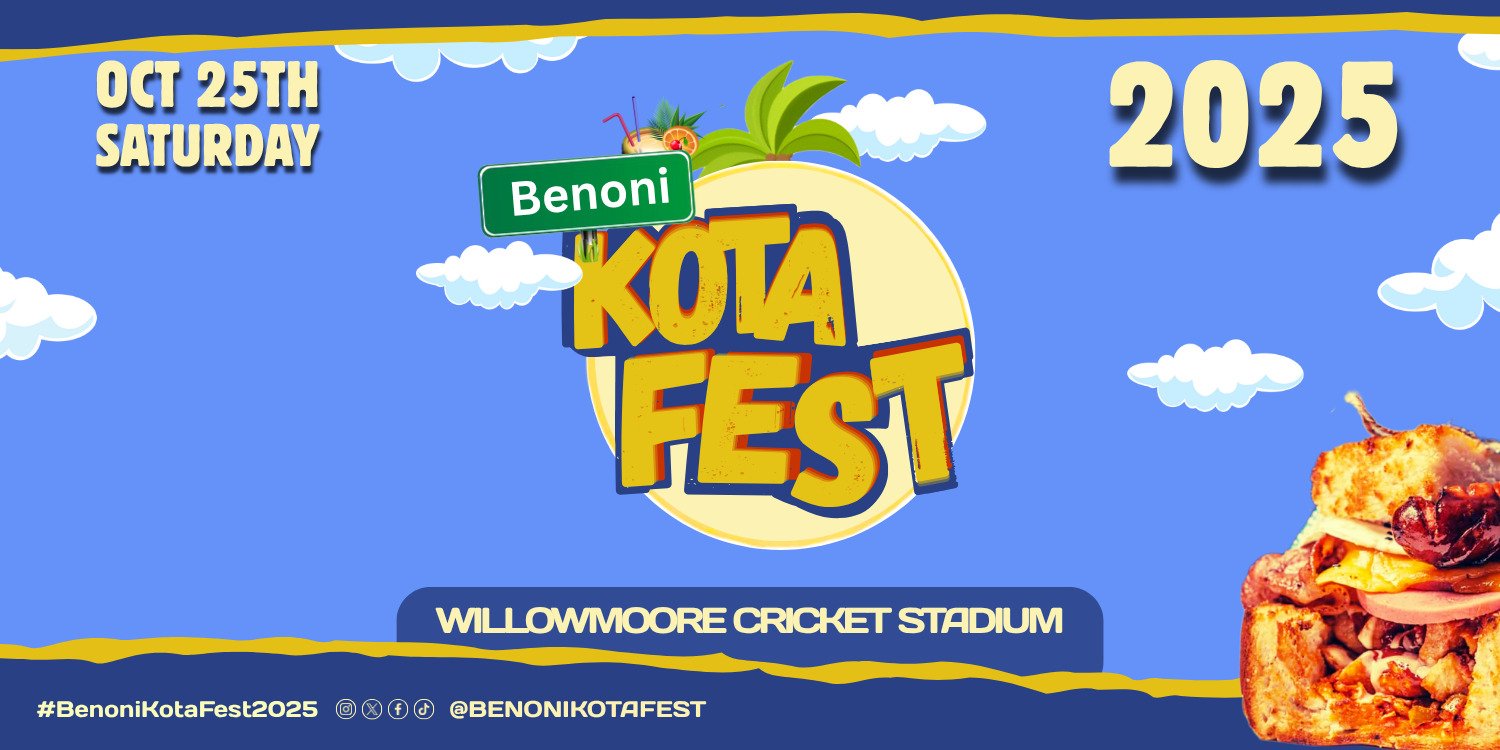 Benoni Kota Fest
