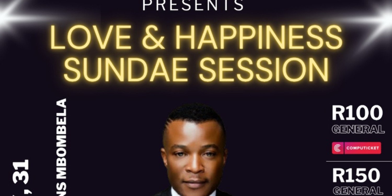 Love and Happiness Sundae Session