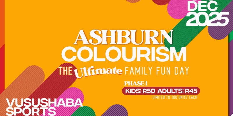 Ashburn Colourism 25
