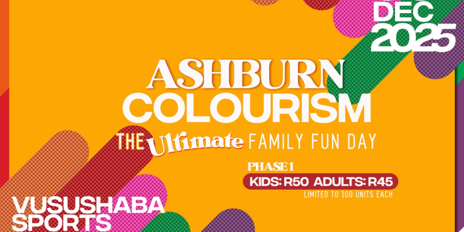 Ashburn Colourism 25