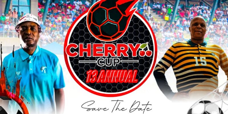 CHERRY CUP 2025